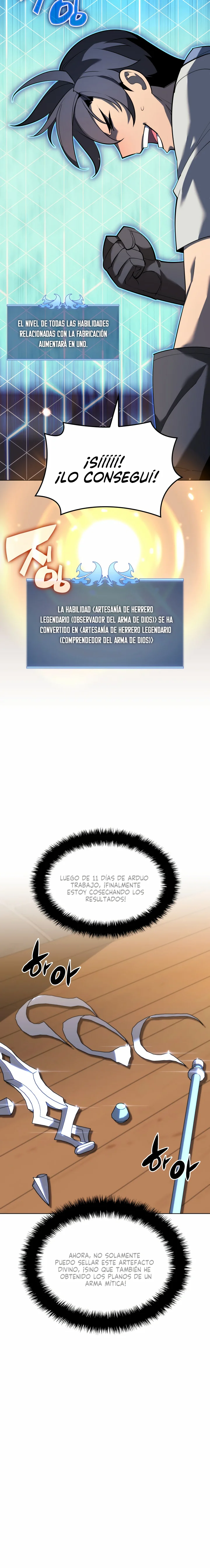 Read El Chetado (es) Manga Online