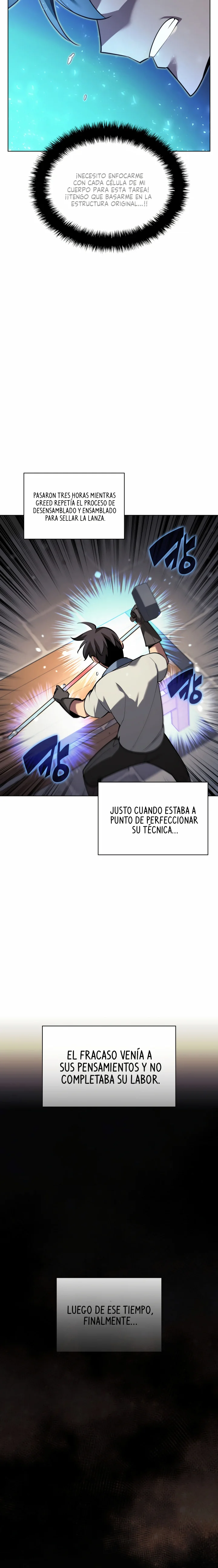 Read El Chetado (es) Manga Online