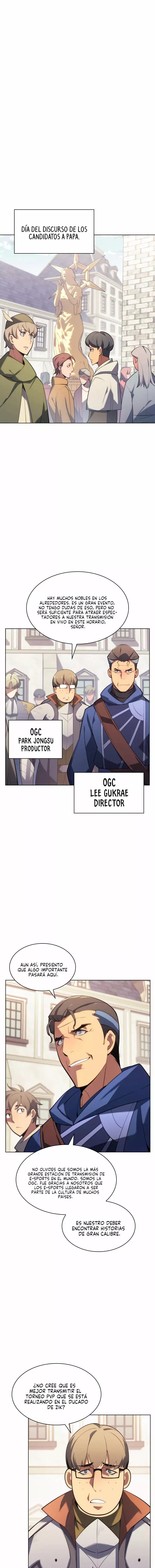Read El Chetado (es) Manga Online