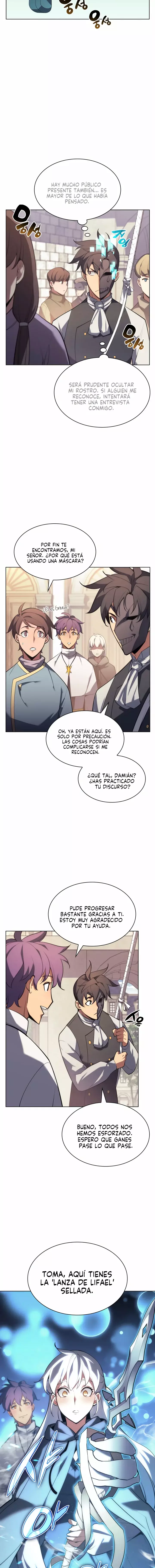 Read El Chetado (es) Manga Online