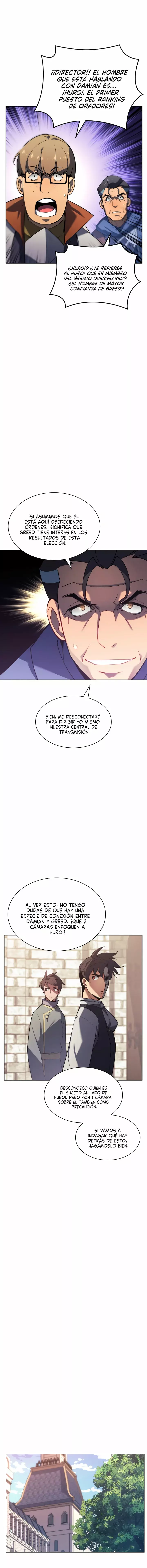 Read El Chetado (es) Manga Online