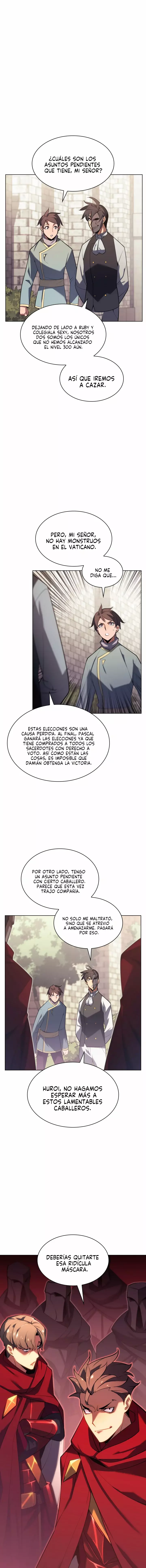 Read El Chetado (es) Manga Online
