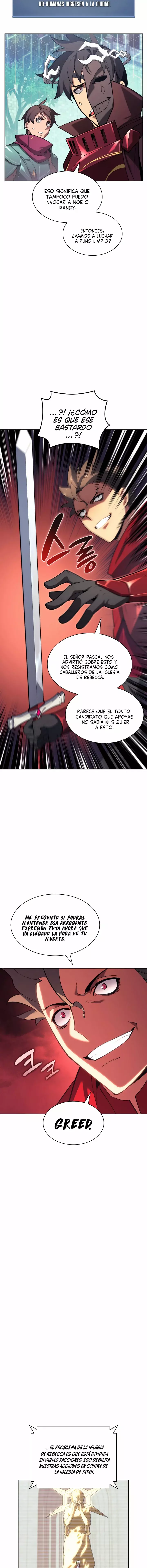 Read El Chetado (es) Manga Online
