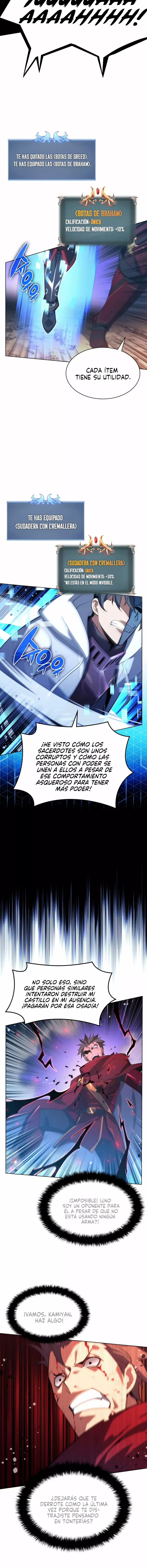 Read El Chetado (es) Manga Online
