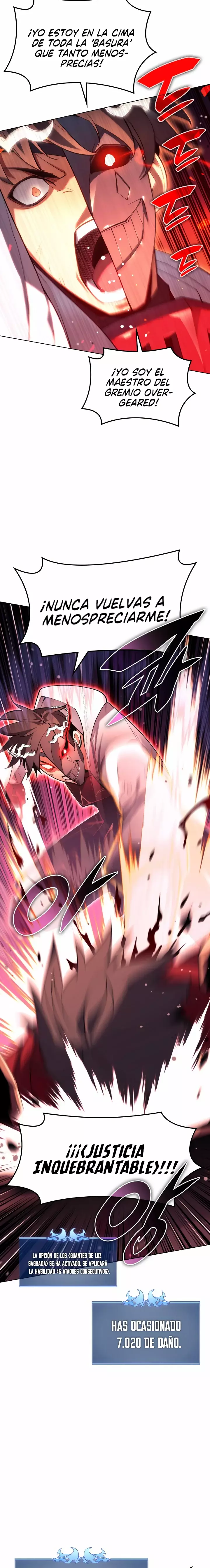 Read El Chetado (es) Manga Online