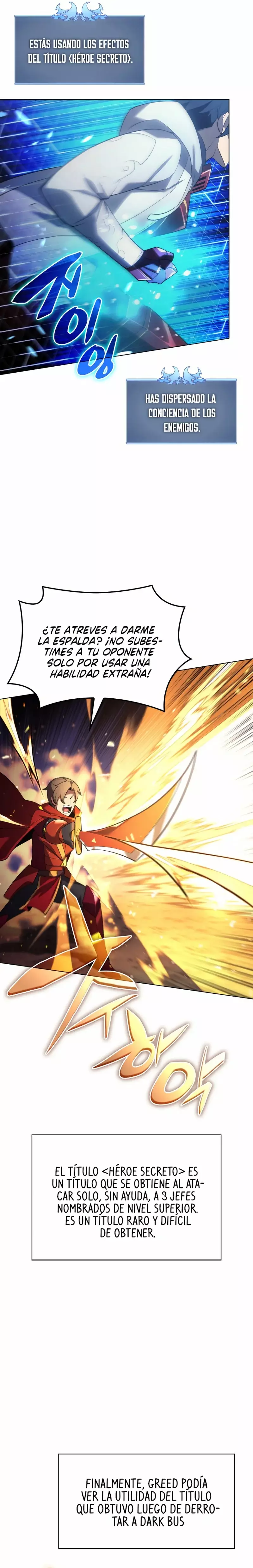 Read El Chetado (es) Manga Online