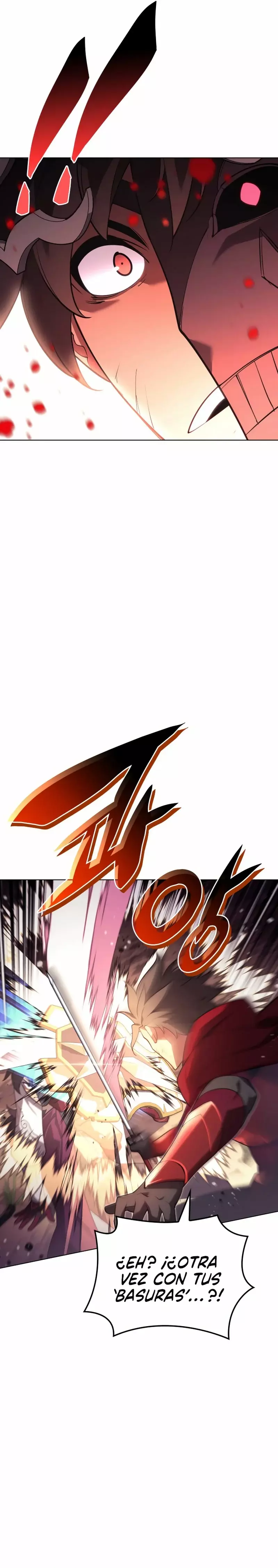 Read El Chetado (es) Manga Online