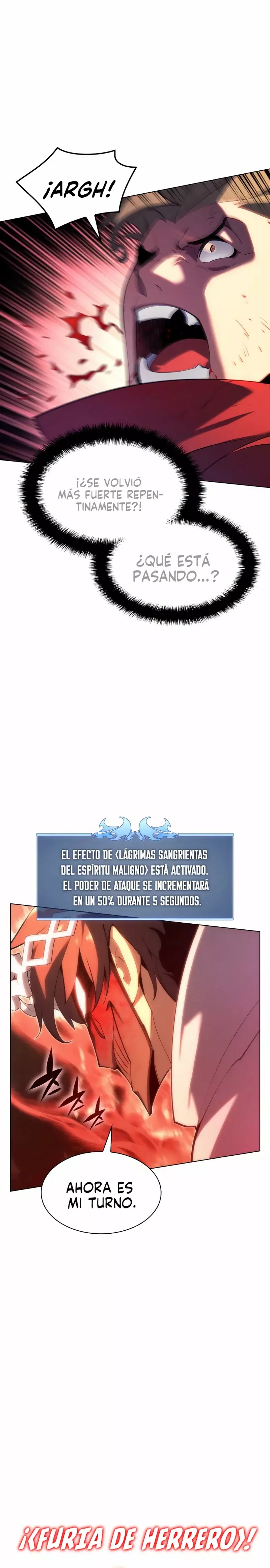 Read El Chetado (es) Manga Online
