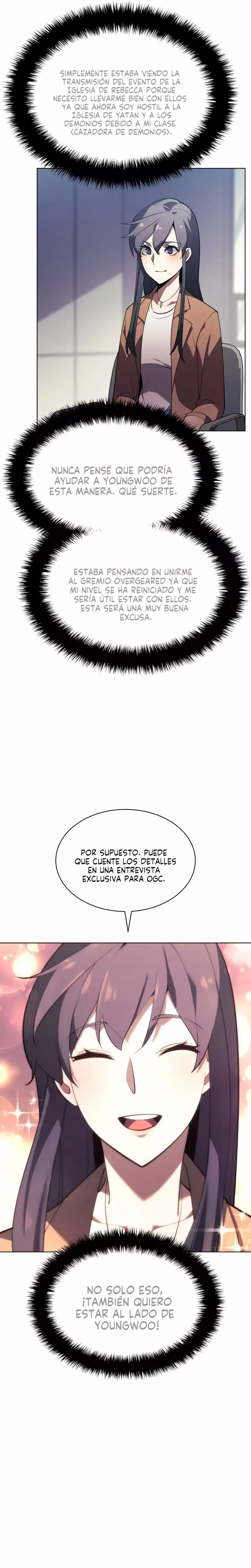 Read El Chetado (es) Manga Online