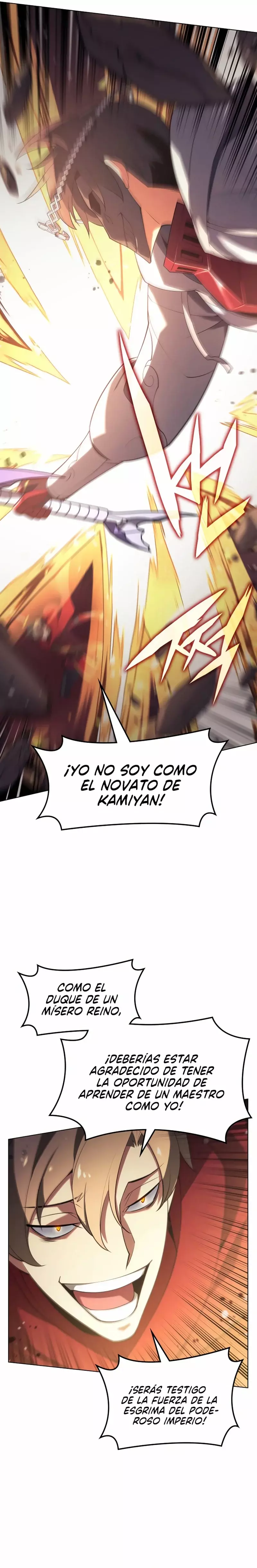 Read El Chetado (es) Manga Online