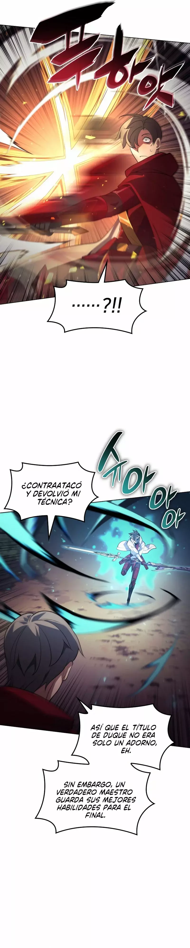 Read El Chetado (es) Manga Online