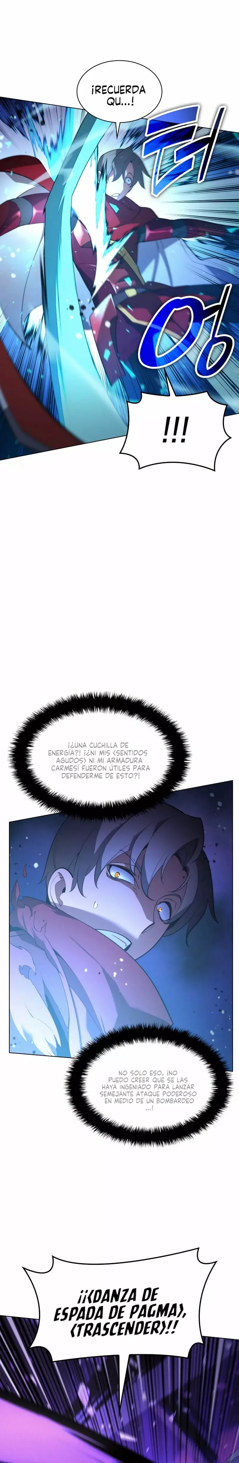 Read El Chetado (es) Manga Online