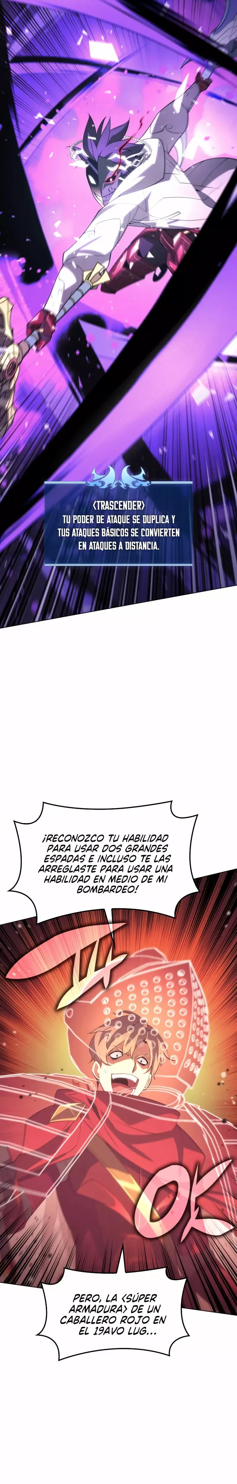 Read El Chetado (es) Manga Online