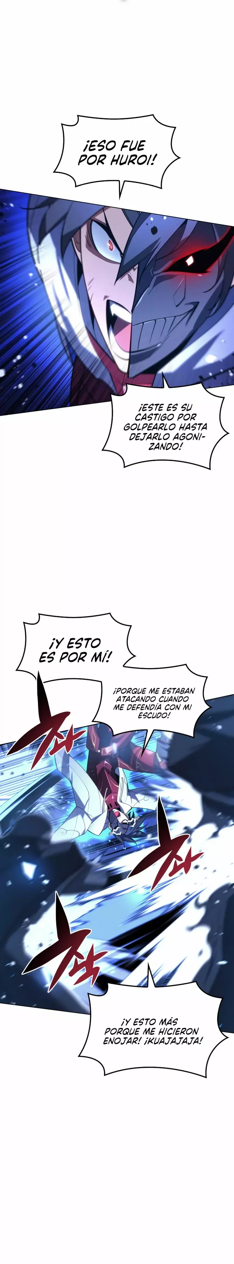 Read El Chetado (es) Manga Online