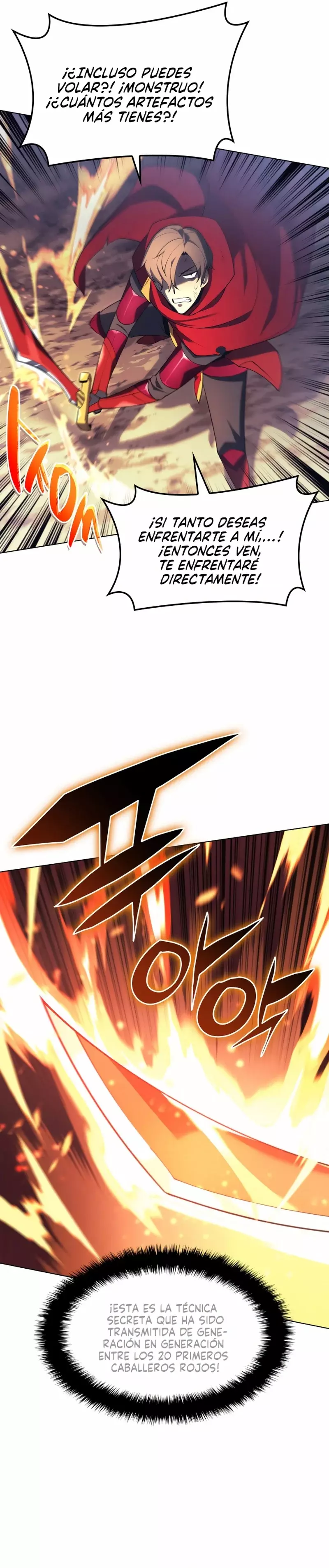 Read El Chetado (es) Manga Online