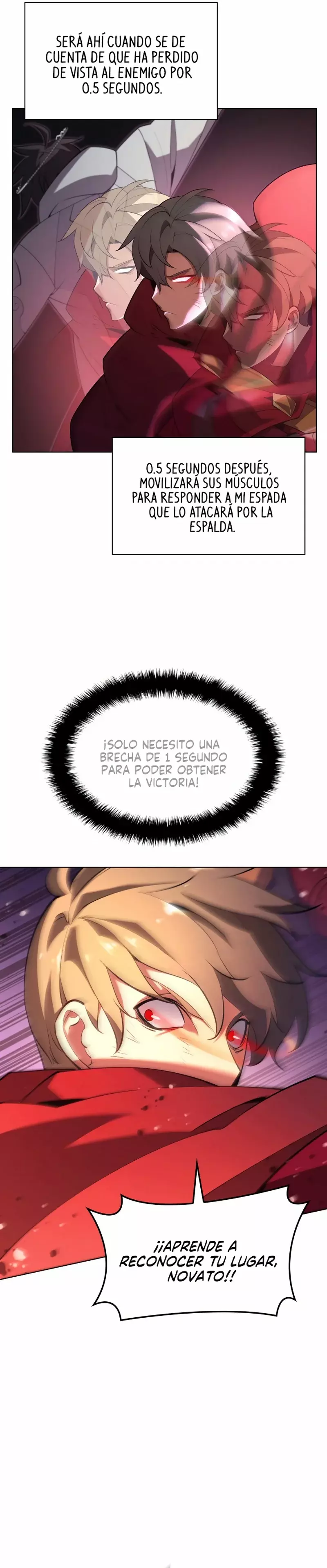 Read El Chetado (es) Manga Online