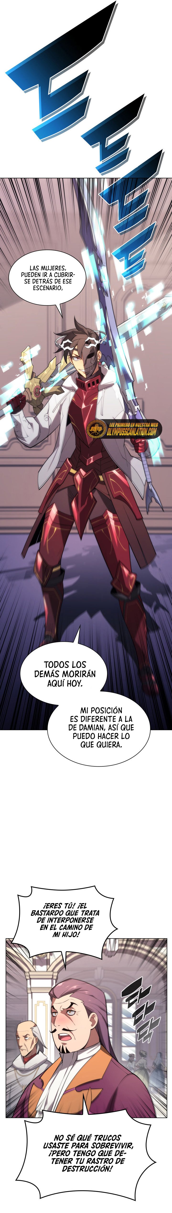 Read El Chetado (es) Manga Online