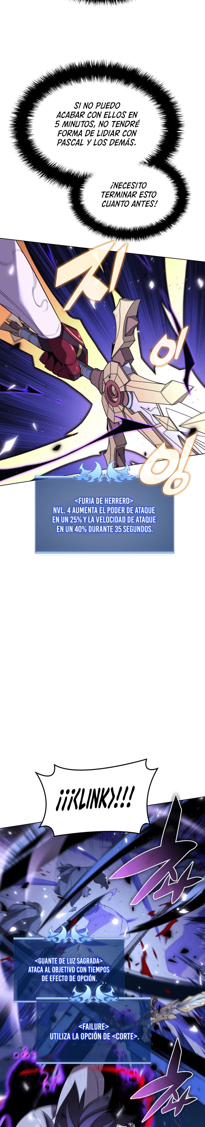 Read El Chetado (es) Manga Online