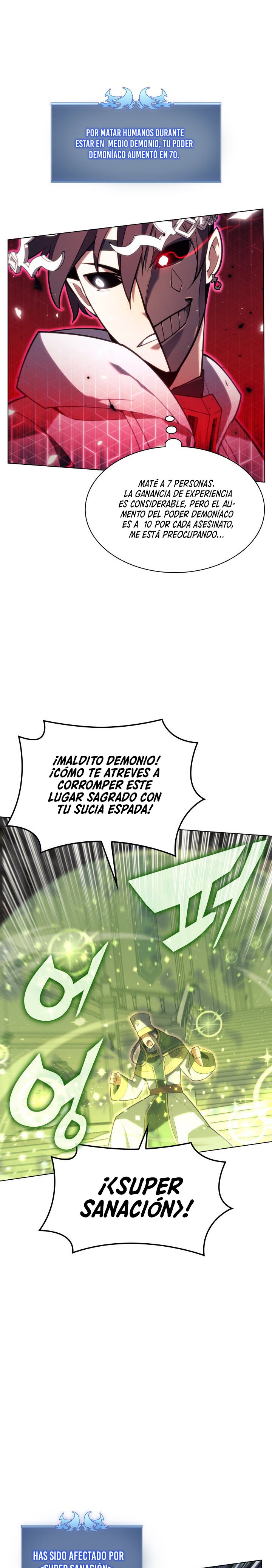 Read El Chetado (es) Manga Online