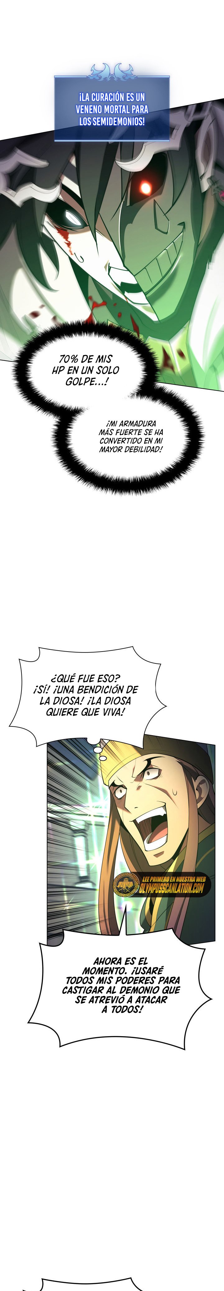 Read El Chetado (es) Manga Online