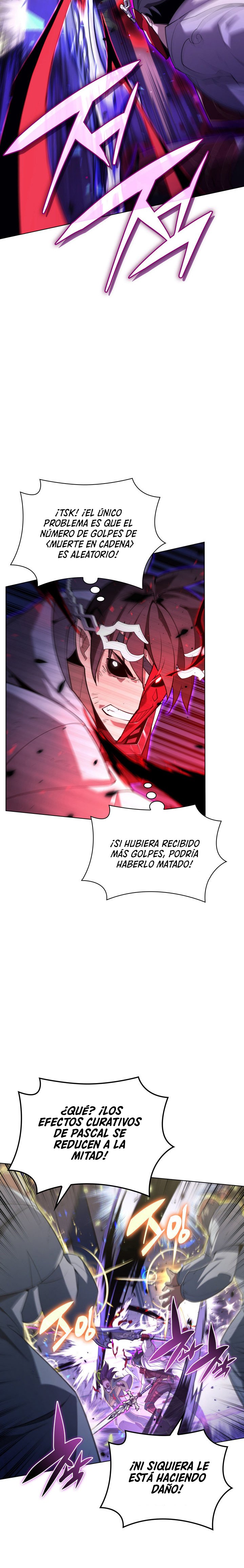 Read El Chetado (es) Manga Online