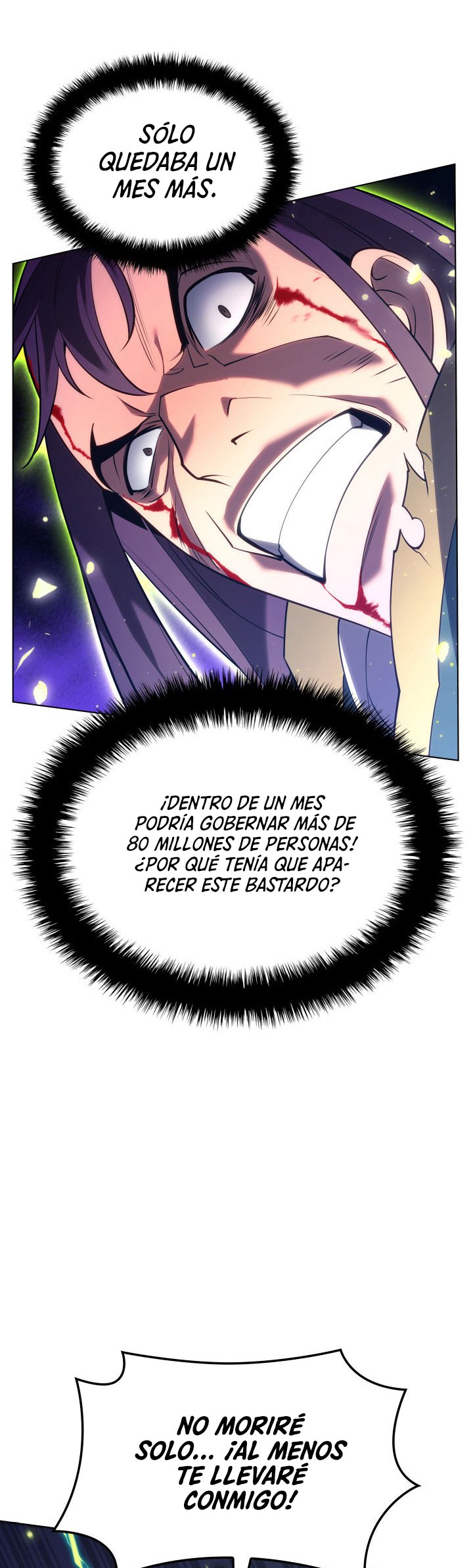 Read El Chetado (es) Manga Online
