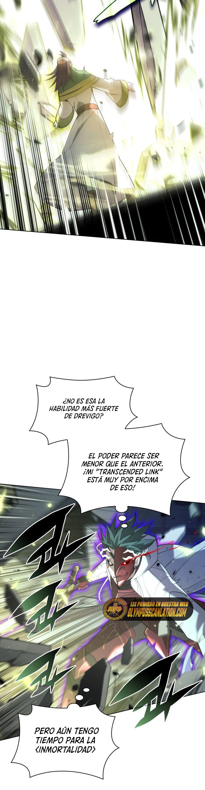 Read El Chetado (es) Manga Online
