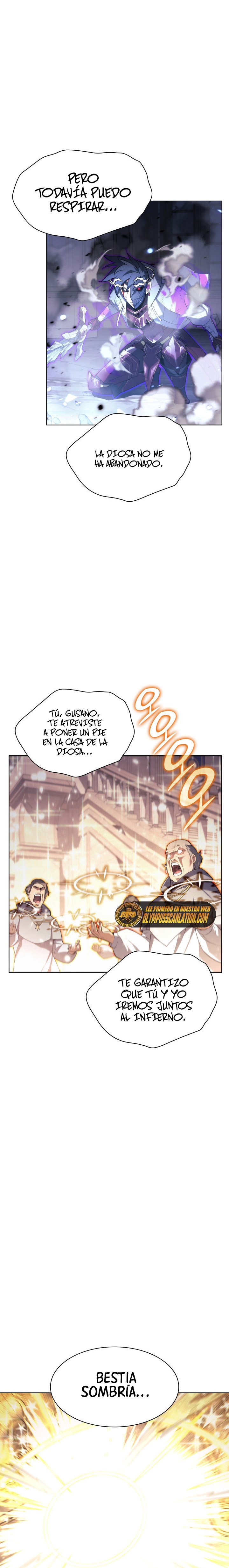 Read El Chetado (es) Manga Online