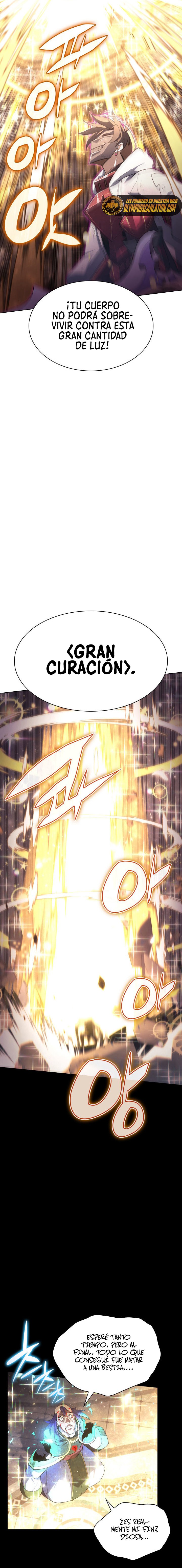 Read El Chetado (es) Manga Online