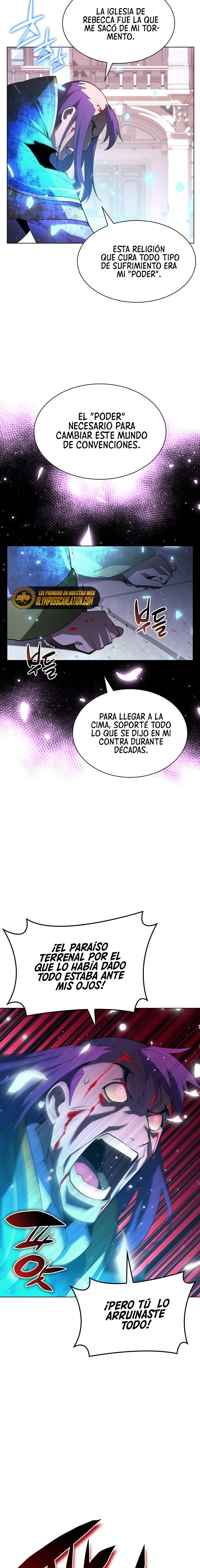 Read El Chetado (es) Manga Online