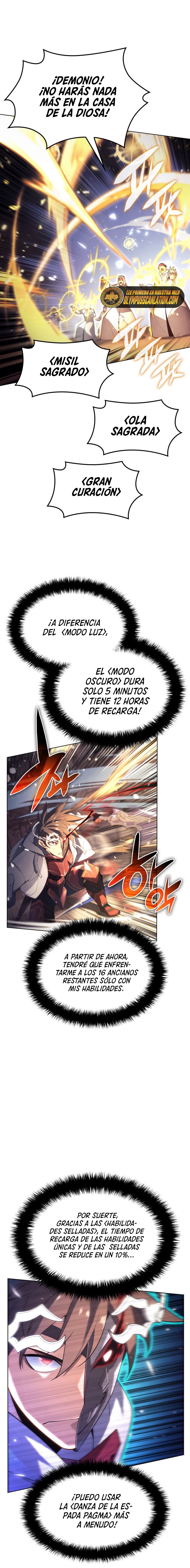 Read El Chetado (es) Manga Online