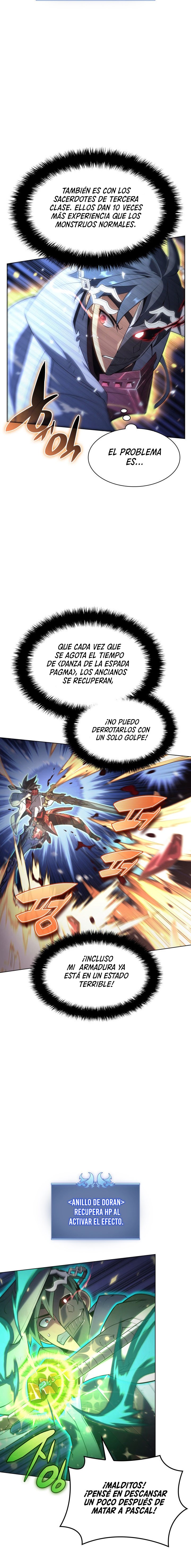 Read El Chetado (es) Manga Online
