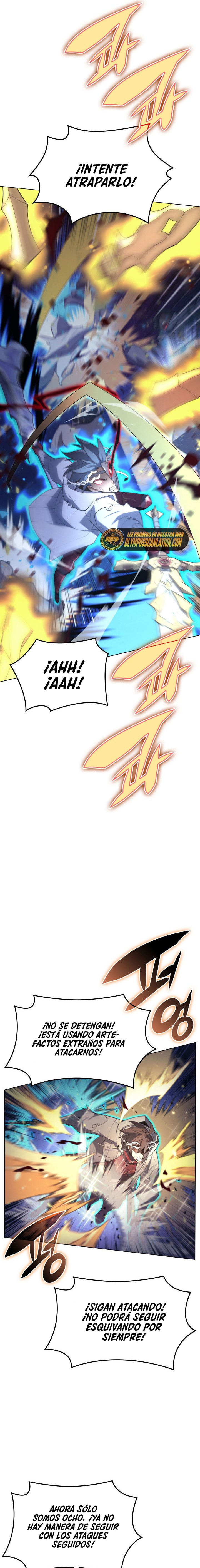 Read El Chetado (es) Manga Online