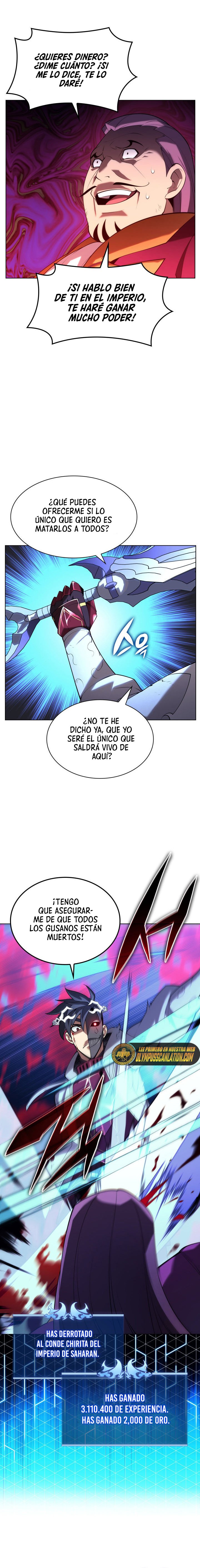 Read El Chetado (es) Manga Online