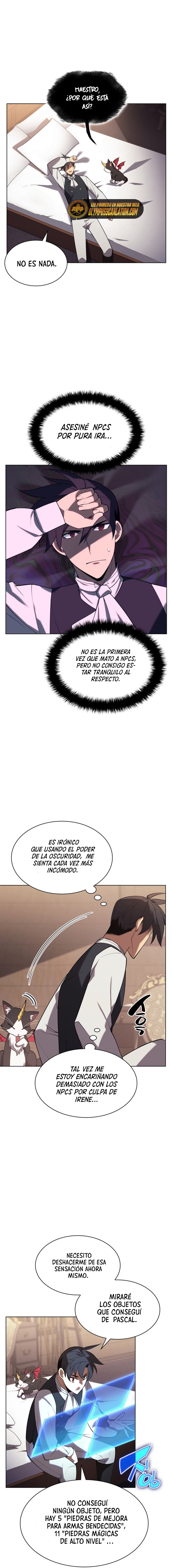 Read El Chetado (es) Manga Online