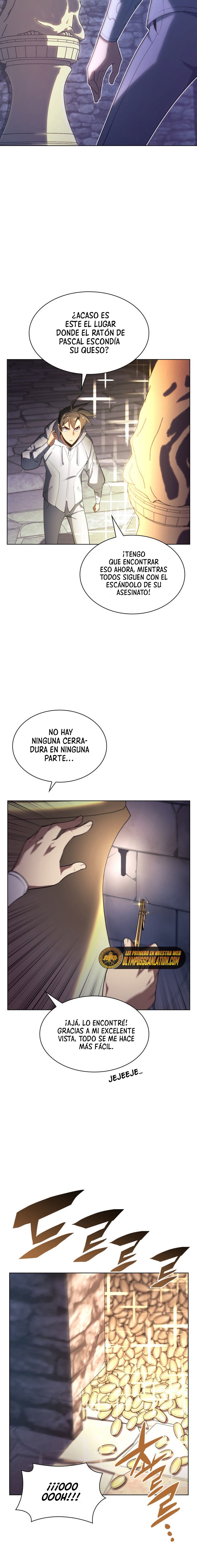 Read El Chetado (es) Manga Online
