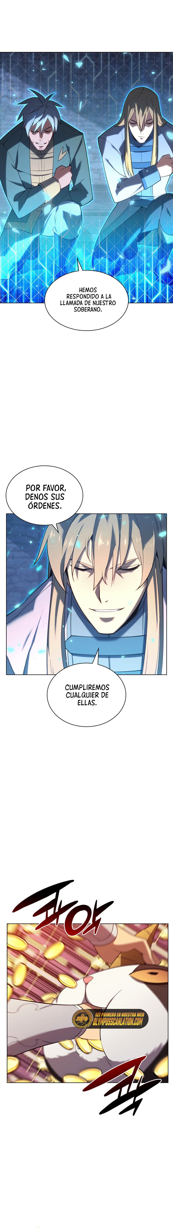 Read El Chetado (es) Manga Online