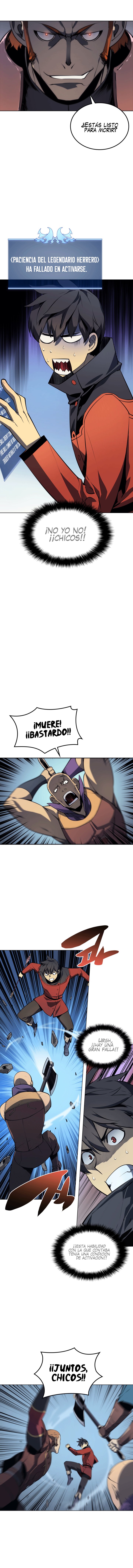 Read El Chetado (es) Manga Online