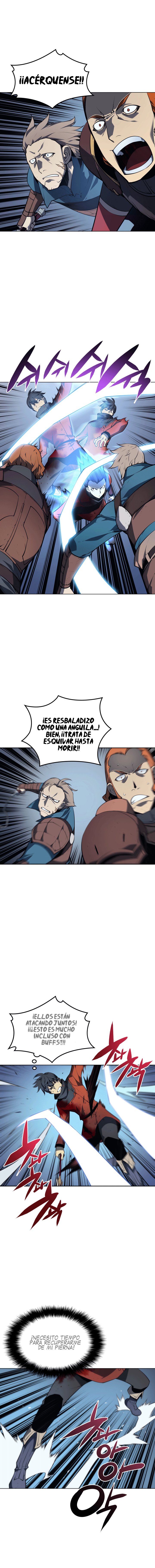 Read El Chetado (es) Manga Online
