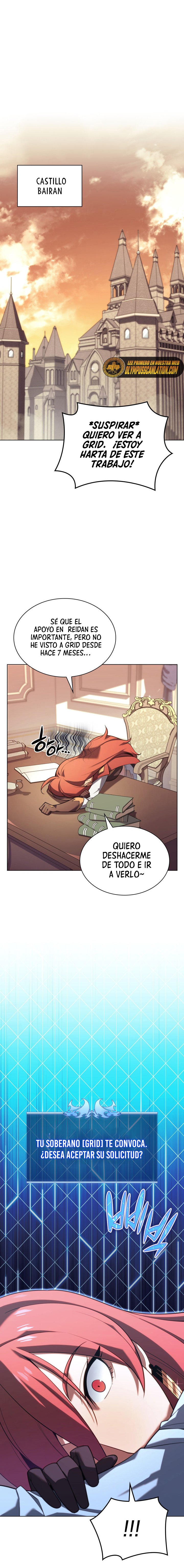 Read El Chetado (es) Manga Online