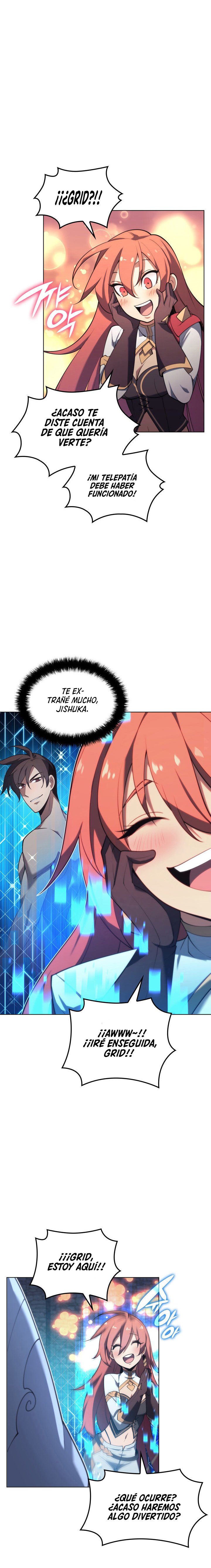 Read El Chetado (es) Manga Online