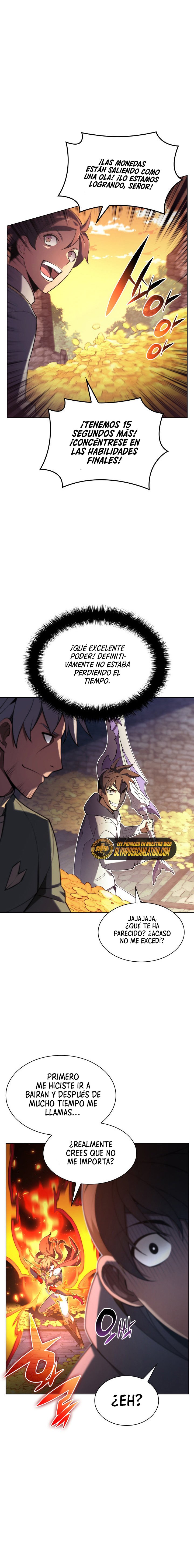 Read El Chetado (es) Manga Online
