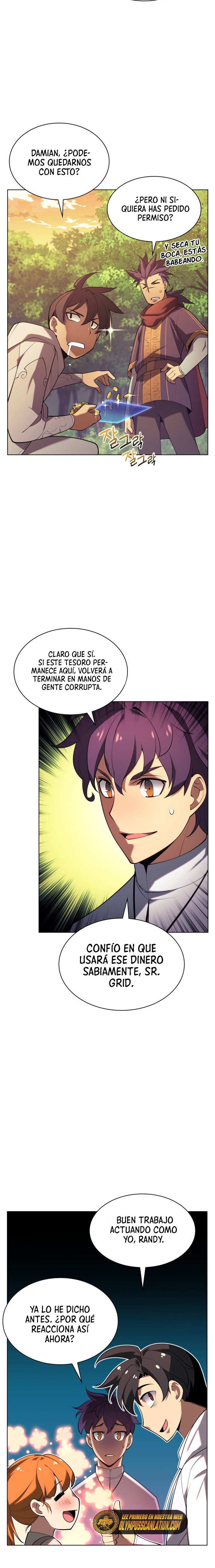 Read El Chetado (es) Manga Online