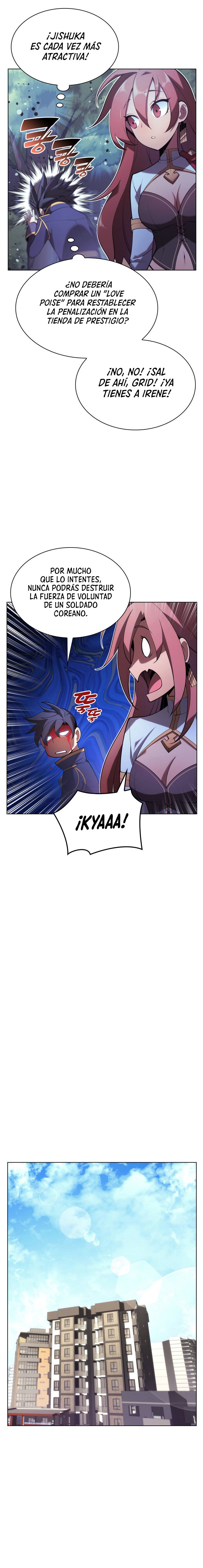 Read El Chetado (es) Manga Online