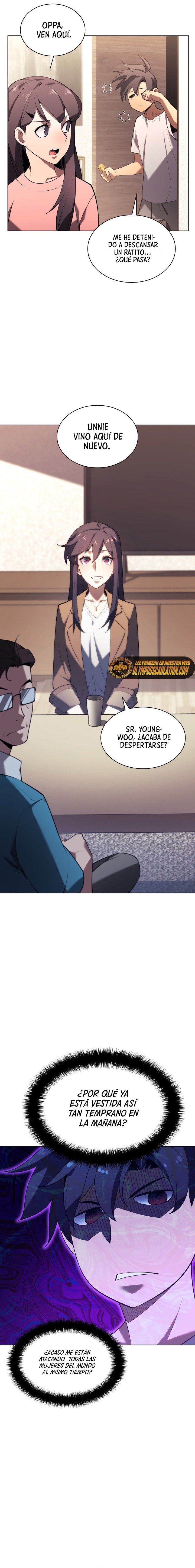 Read El Chetado (es) Manga Online
