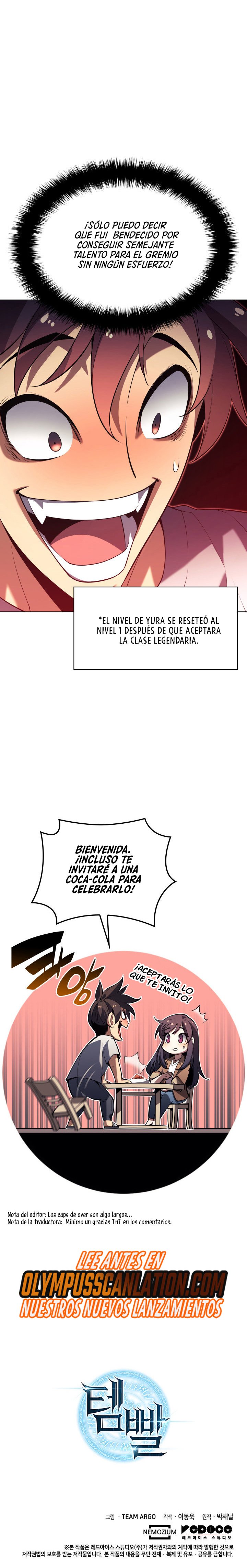 Read El Chetado (es) Manga Online