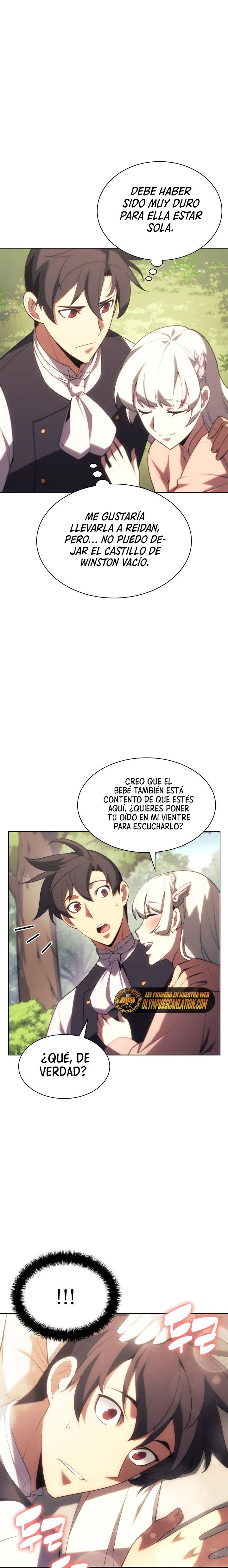 Read El Chetado (es) Manga Online