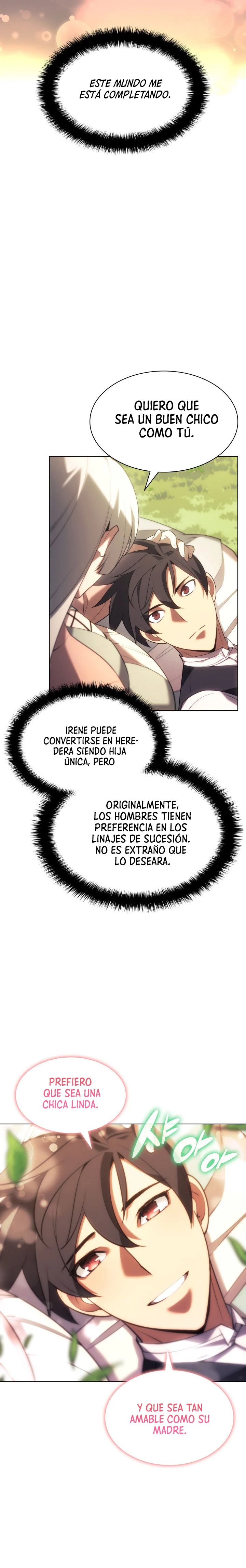 Read El Chetado (es) Manga Online