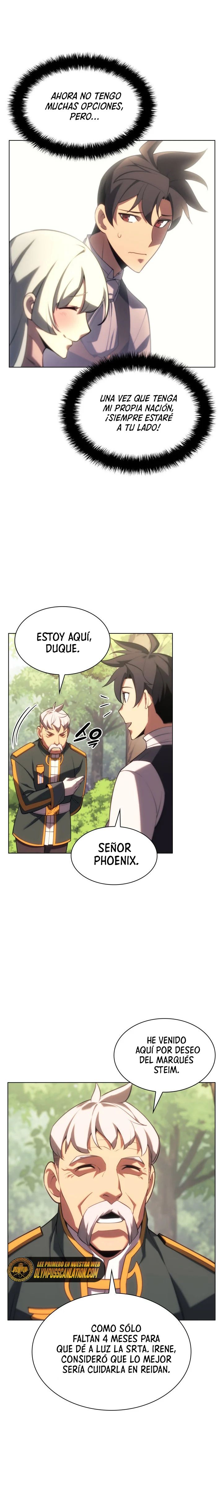 Read El Chetado (es) Manga Online