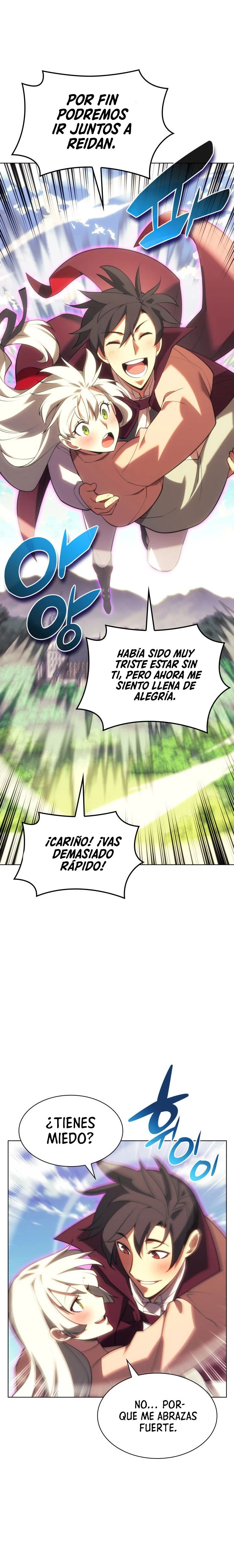 Read El Chetado (es) Manga Online